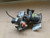2013-2016 Ford Escape Turbocharger 1.6L OEM used OEM turbocharger