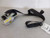 2016-2022 Toyota Tacoma (Black) Front Seat Belt Passenger Crew Cab 4 Door OEM used OEM seat belt assembly