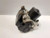 2013-2014 Ford Explorer Anti Lock Brake Pump Module ABS W/o Adaptive Cruise OEM used OEM ABS pump and module