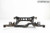 2013-2016 AUDI A4 B8 2.0L REAR SUBFRAME SUB FRAME CROSSMEMBER SUPPORT OEM used OEM subframe bracket and support