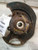 2007-2009 Mazda 3 Driver Left Front Spindle Knuckle W/ABS OEM used OEM ABS pump and module
