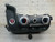 2015-2020 Honda Fit AC Heater Manual Control Climate Control Temperature OEM used OEM A/C climate control module