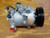 2011 Chevy Cruze AC Compressor W/O Fuel Economy OEM used OEM A/C compressor