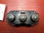 2013-2016 Dodge Ram 1500 2500 3500 Temperature AC Heater Climate Control OEM used OEM A/C climate control module