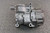 2012-2015 Toyota Prius AC Compressor VIN DU, 7th and 8th digit OEM used OEM A/C compressor
