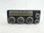 2005-2007 Nissan Pathfinder AC Heater Climate Control Temperature OEM used OEM A/C climate control module