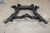 11-18 PORSCHE CAYENNE AWD REAR SUBFRAME SUB FRAME CROSSMEMBER CROSS MEMBER OEM used OEM rear subframe and crossmember