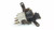 2002-2004 Ford F250 F350 Super Duty ABS Pump Module Assembly 4X4 OEM used OEM ABS pump and module