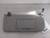 2015-2019 Acura TLX Left Driver Gray Sun Visor OEM used OEM sun visor