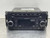 2009-2011 Dodge Ram 1500 Radio Receiver AM-FM CD ID RES W/Satellite OEM used OEM radio receiver