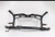 09-15 Volkswagen Jetta SpoWagon REAR CROSSMEMBER SUBFRAME Genuine OEM used OEM rear subframe and crossmember