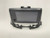 2018-2020 Honda Odyssey Display Screen Radio Center Dash Mounted OEM used OEM infotainment display