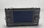 2018-2020 Volkswagen Tiguan Radio Receiver Am Fm Cd Player w/ 6.5" Display OEM used OEM radio receiver