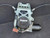 2005-2010 Honda Odyssey Right Electric Passenger Sliding Door Motor OEM used OEM complete door assembly