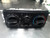 2005-2010 CHEVY COBALT A/C Heater Temperature Climate Control OEM... used OEM A/C climate control module