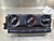 2007-2010 FORD EDGE AC Heater Climate Temperature Control OEM... used OEM A/C climate control module