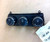 2007 DODGE NITRO AC Heater Climate Temperature Control OEM... used OEM A/C climate control module