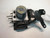 2014 KIA FORTE Sedan Anti-Lock Brake Pump OEM... used OEM ABS pump and module