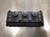 2011-2018 Dodge Grand Caravan A/C Heater Climate Temperature Control 3 Zone OEM. used OEM A/C climate control module