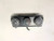 2011-2013 Jeep Wrangler AC Heater Temperature Climate Control W/O Automatic OEM used OEM A/C climate control module