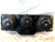 2006 CHEVY EQUINOX AC Heater Climate Temperature Control OEM... used OEM A/C climate control module