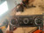 2006 CHEVROLET HHR AC Heater Climate Temperature Control 22716306 Oem used OEM A/C climate control module