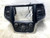 2014-2015 JEEP GRAND CHEROKEE AC Heater Climate Temperature Control OEM.... used OEM A/C climate control module