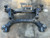 2016-2018 Lincoln MKX OEM FWD Rear Suspension Subframe Crossmember K Frame used OEM rear subframe and crossmember