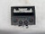 2000-2004 Toyota Avalon AC Heater Climate Temperature Control Assembly OEM used OEM A/C climate control module