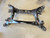 635969. Lexus GS350 IS250 2006-2011 Rear Subframe Crossmember Cradle OEM 53K mi used OEM rear subframe and crossmember