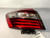 2016 2017 Honda Accord Sedan Left Driver Side Quarter Panel Tail Light OEM used OEM tail light