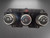 2013-2023 Dodge Ram 1500 2500 3500 AC Heater Temperature Climate Control OEM used OEM A/C climate control module