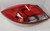 2011 2012 2013 BUICK REGAL LEFT DRIVER SIDE TAIL LIGHT ASSEMBLY OEM TESTED used OEM tail light