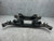 SUBARU WRX PREMIUM 23-24 OEM AWD 2.4L REAR SUSPENSION CROSSMEMBER SUBFRAME 22K used OEM rear subframe and crossmember
