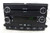 2004-2010 Ford AM/FM 6 disc CD RADIO F150 F250 Edge Explorer Fusion Expedition used OEM radio receiver