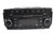 2010-2019 JEEP DODGE CHRYSLER Radio OEM CD Player Sirius UConnect VIN # INCLUDED used OEM radio receiver