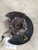2013 2014 2015 Honda Civic Front Right Passenger Spindle Knuckle Assembly Oem used OEM steering knuckle