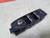 2019-2022 Subaru Forester Driver Master Power Window Switch W/O Seat Memory Oem. Used used OEM power window switch