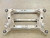 2012-2021 TESLA MODEL S & X Used OEM Rear Subframe Crossmember used OEM rear subframe and crossmember