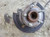 2009-2023 Dodge Ram 1500 4x2 Front Left Driver Spindle Knuckle Assembly Oem used OEM steering knuckle