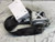 2013-2017 Honda Accord Sedan Front Passenger Seat Belt Retractor Assy Black OEM used OEM seat belt assembly
