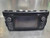 2013-2014 Nissan Altima Radio Display Receiver AM FM CD Player W/ Navigation Oem used OEM infotainment display
