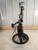 2003-2007 Chevy Silverado1500 GMC Sierra 1500 Steering Column Assembly W/O Radio used OEM steering column