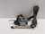 2016-2024 Chevy Malibu Front RH Passenger Seat Belt Retractor Assembly Black Oem used OEM seat belt assembly