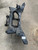2014-2020 Nissan Rogue 2.5L Rear Subframe Crossmember K-Frame OEM. used OEM rear subframe and crossmember