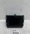 2017 Jeep Grand Cherokee Dodge Ram 1500 8.4" Radio Display Screen Navigation OEM used OEM infotainment display