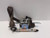 2016-2024 Chevy Malibu Front Left Driver Seat Belt Retractor Assembly Black Oem used OEM seat belt assembly