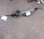2012-2022 Volkswagen Passat Steering Gear Power Rack and Pinion Assembly Oem used OEM rack and pinion assembly