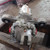 2005-2006 Chevrolet Equinox Rear Axle Differential Carrier Assembly OEM Used used OEM differential carrier