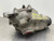 2013-2019 Lexus GS350 Front Axle Differential Carrier Assembly AWD 3.769 Ratio Used OEM differential carrier used OEM differential carrier